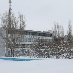 Фото от владельца Городской суд г. Темиртау