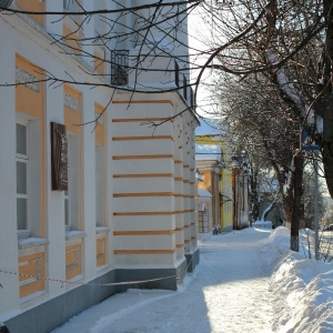Фото от владельца Министерство экономического развития Калужской области