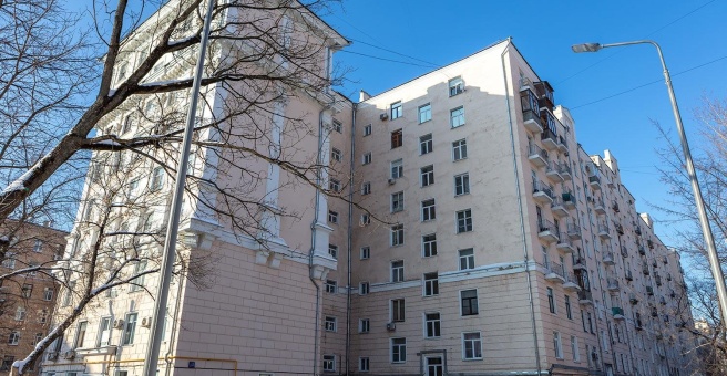 Ход строительства ЖК "Приоритет" - фото от 24 января 2022 - НашДом.РФ