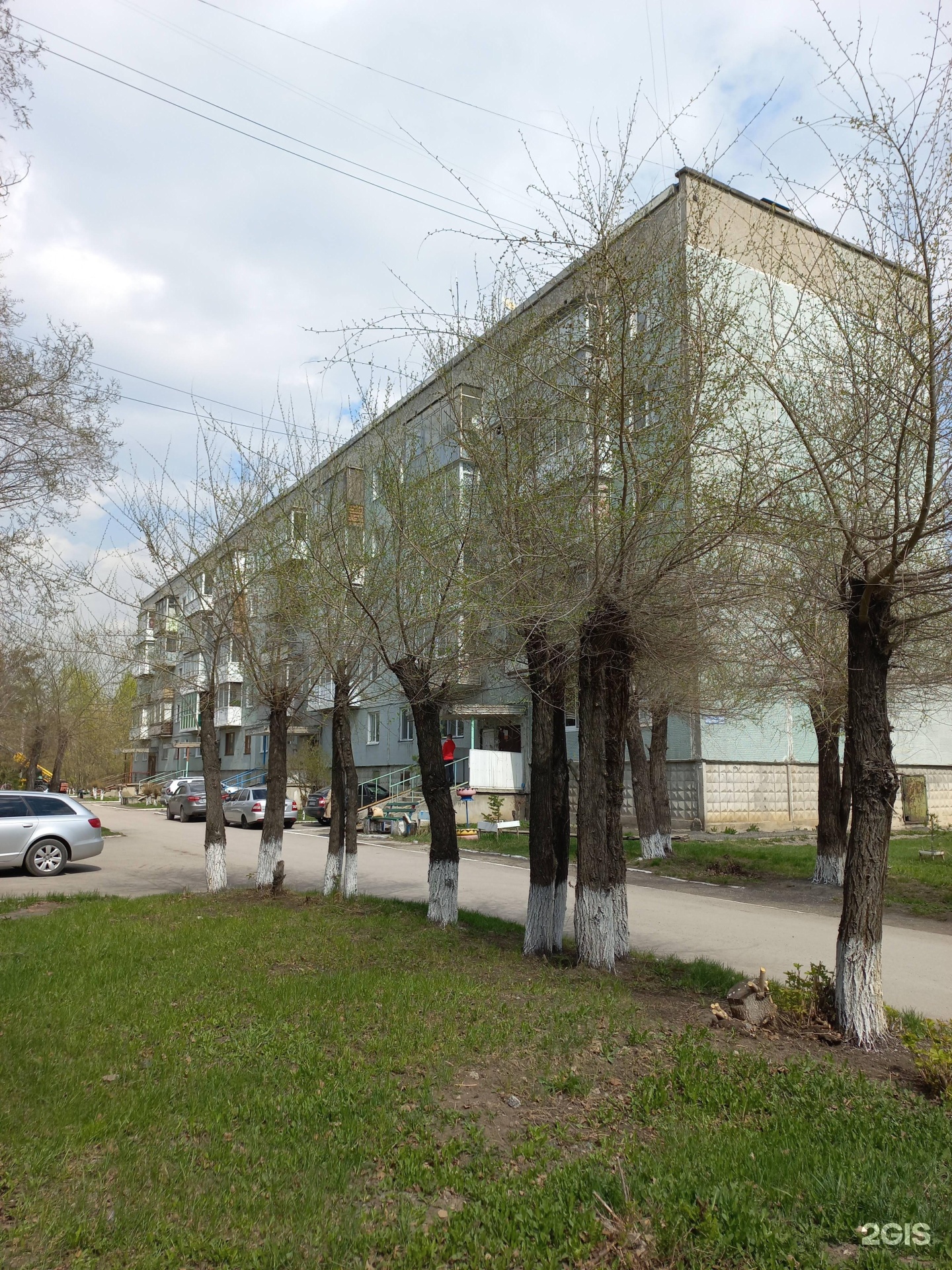 Гараж Инской Купить На Приморской Свежие Объявления