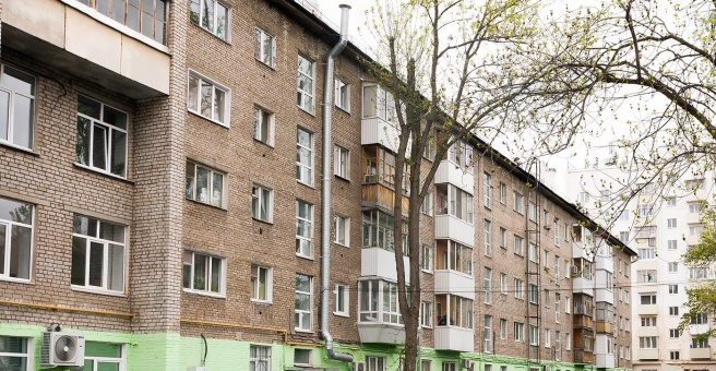 Российская 60 Уфа Купить