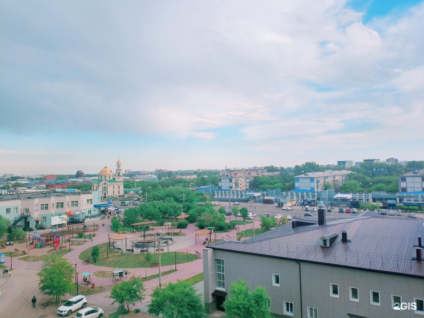 Купить Двухкомнатную В Благовещенске Амурской Области