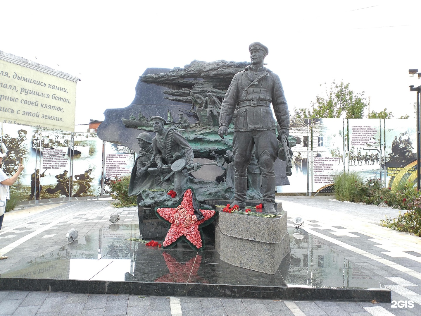 Куникова новороссийск. Памятник ко Дню пограничника открыт в 8 школе им. ц. л. Куникова.