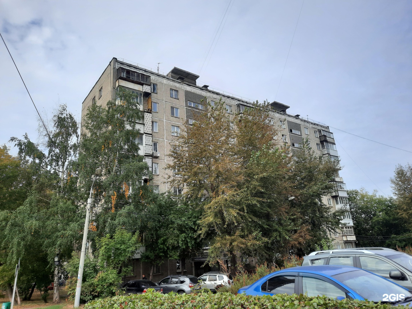 Купить Квартиру В Перми Беляева 40