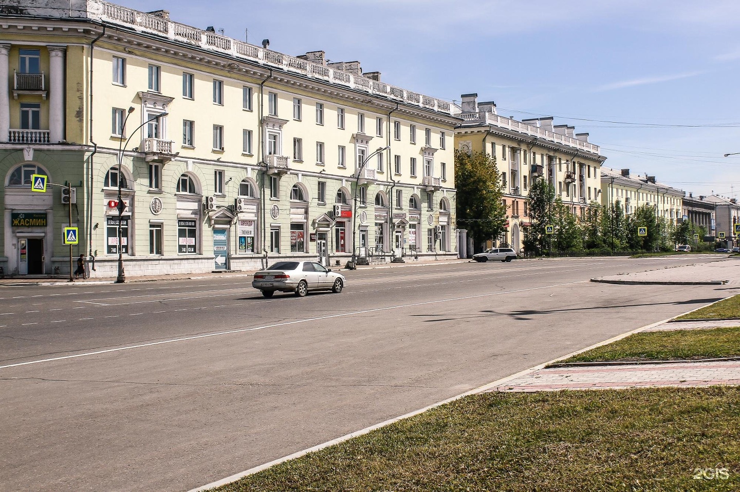 Водоканал ангарск