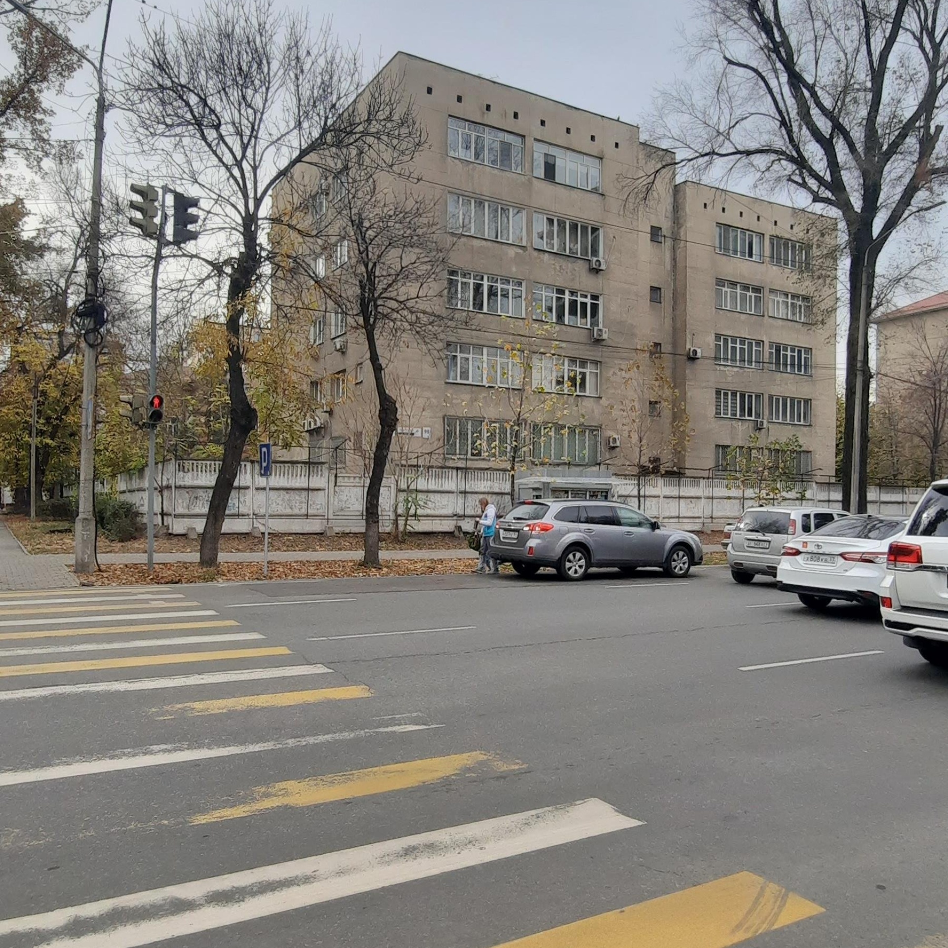 Современный вид; дата публикации в 2GIS