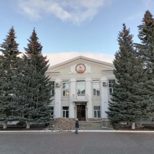 Фото от владельца Исполнительный комитет Высокогорского муниципального района