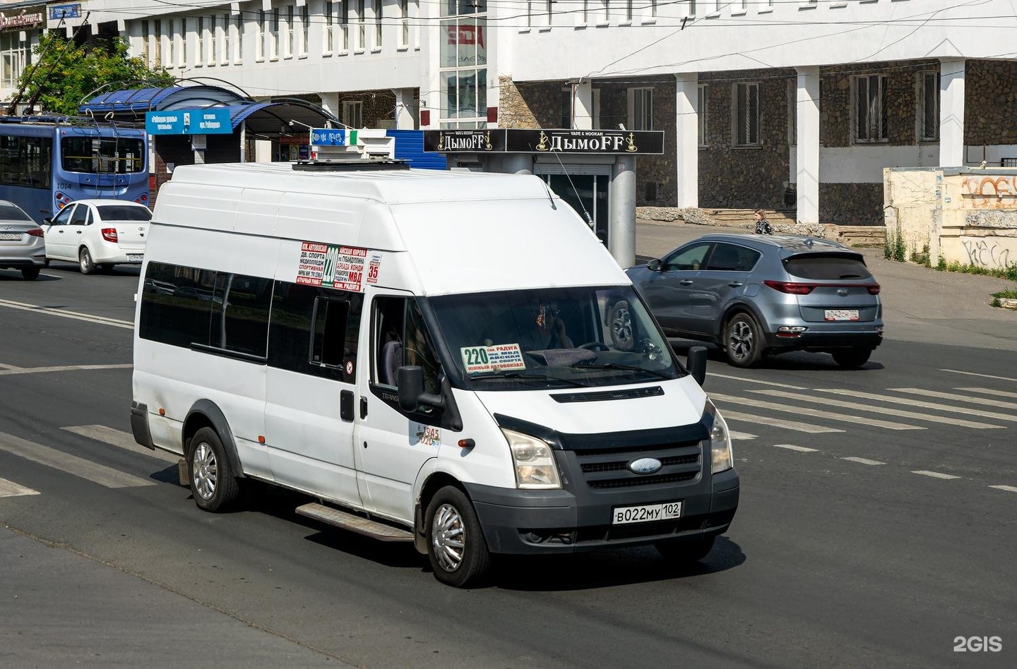 Автобус 220 криводановка. Форд Транзит Россия.