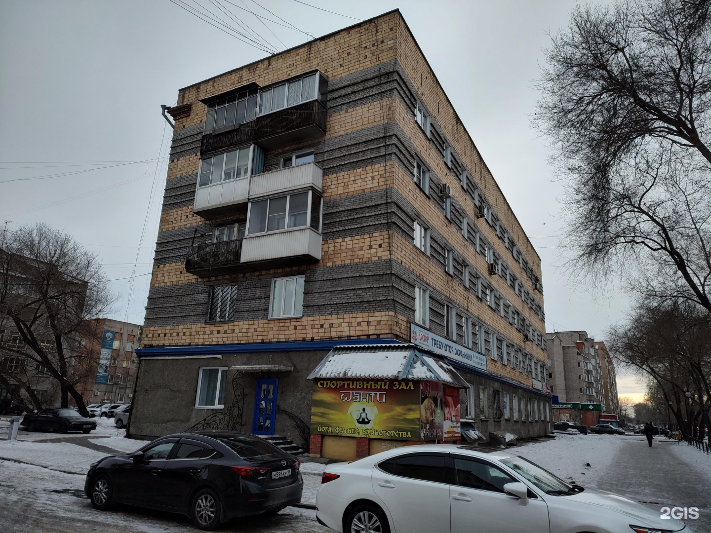 Ул пушкина 115