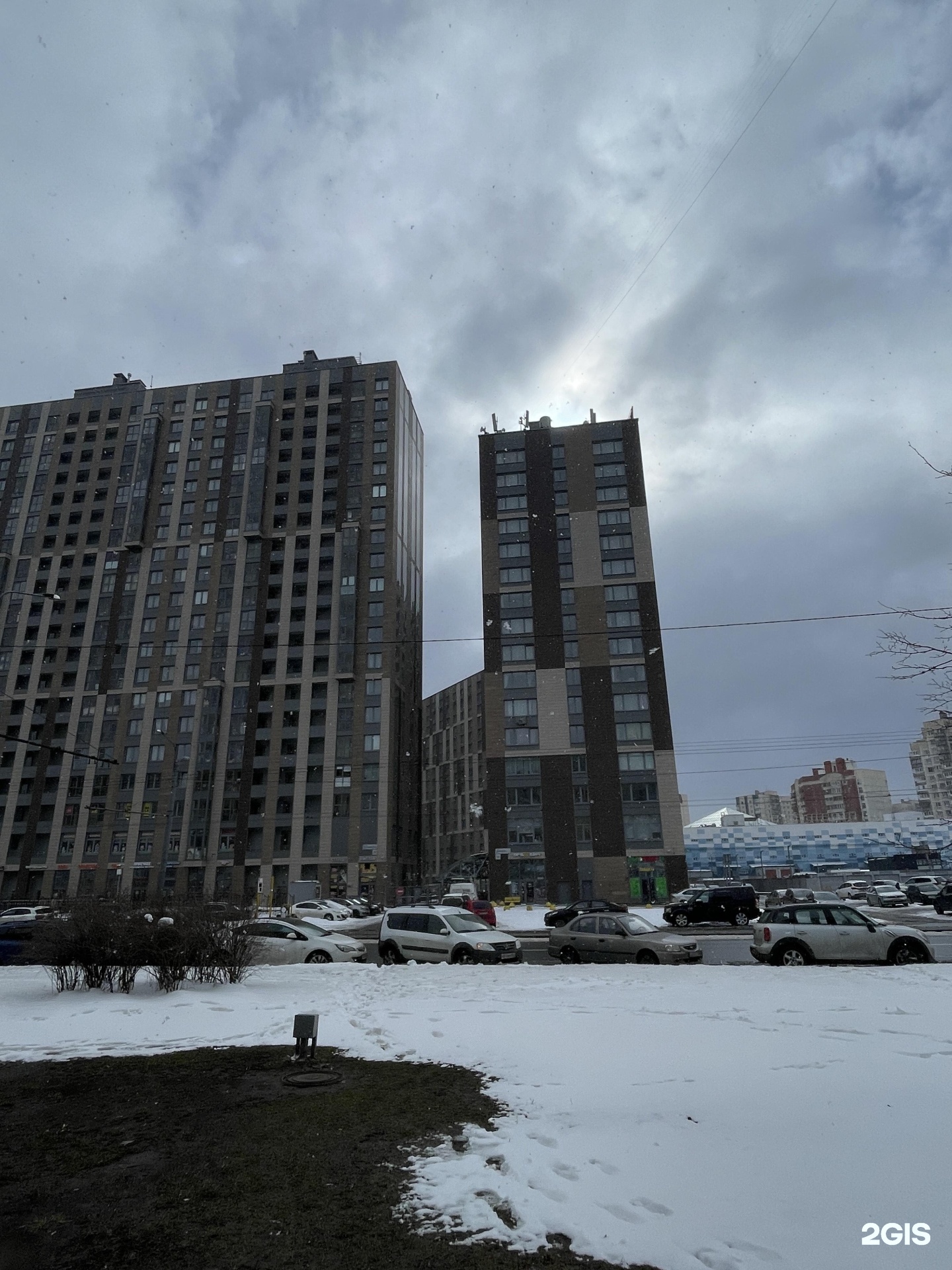 проспект просвещения, 15 проспект просвещения. проспект просвещения д 15. пр. рыболовный центр просвещения 15. пр-т просвещения, 15.