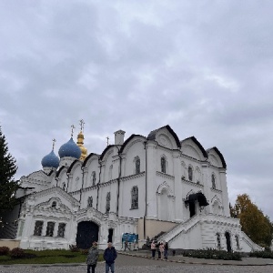 Фото от владельца Кремлевская набережная, территория семейного отдыха