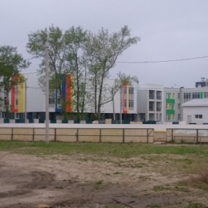 Фото от владельца Средняя общеобразовательная школа №11, г. Ангарск