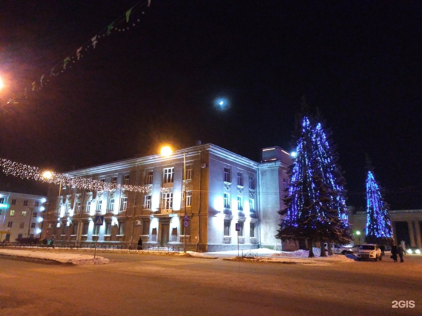 вокзал ангарск