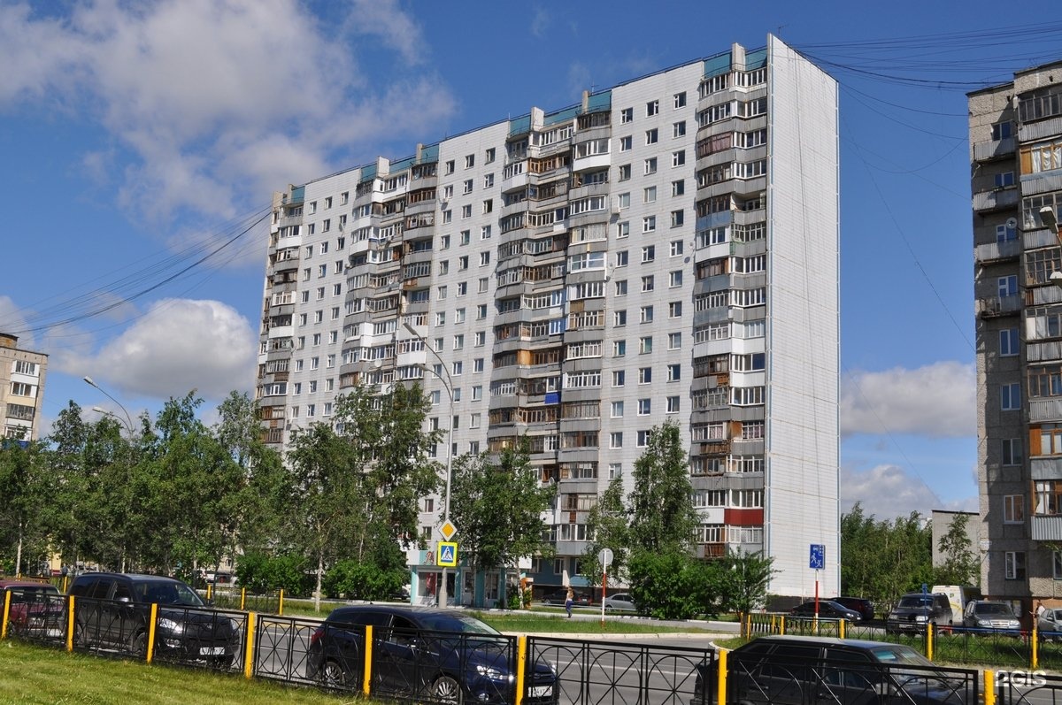 60 Лет Октября Фото