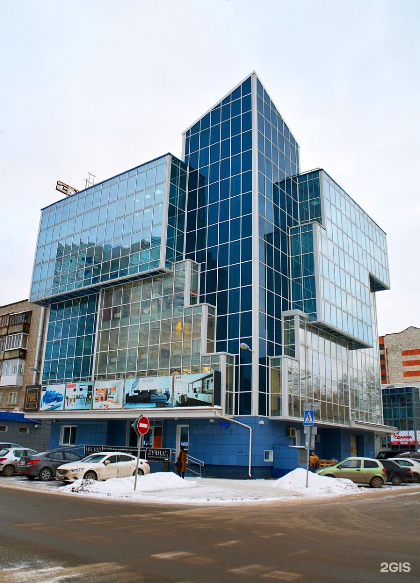 Vesna Medical Group, medical center, clinic, Perm, Monastyrskaya Street, 95Г - Y