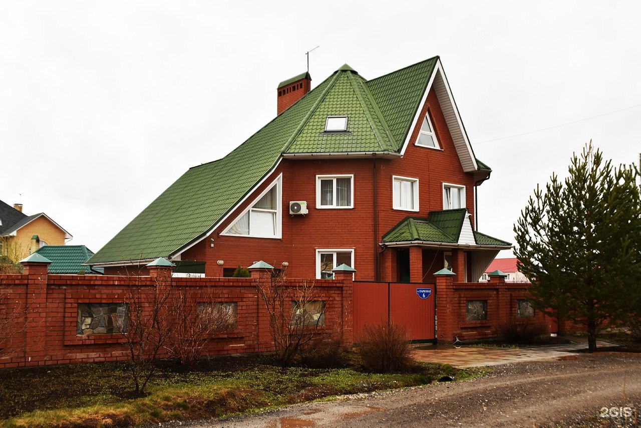 Култаево. Култаево Пермский район. Парковая улица Култаево.