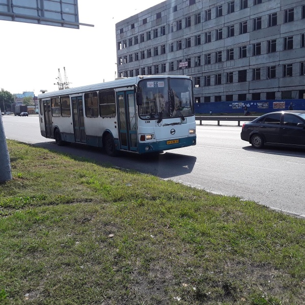 Маршрут 64 автобуса нижний новгород с остановками