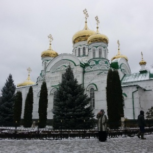 Фото от владельца Троицкий собор, Раифский Богородицкий мужской монастырь