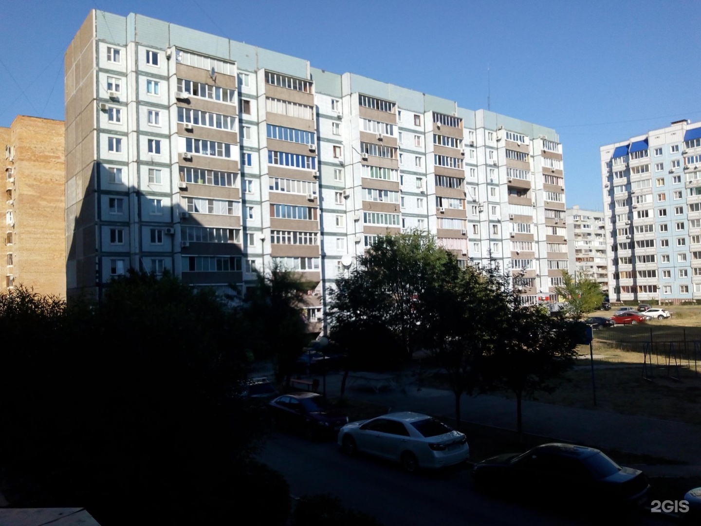 Квартал 33 бул радищева 25 33 фото