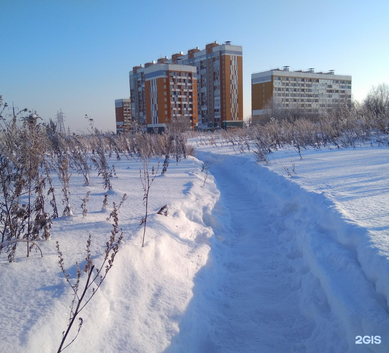 Купить Квартиру В Томске Мечникова