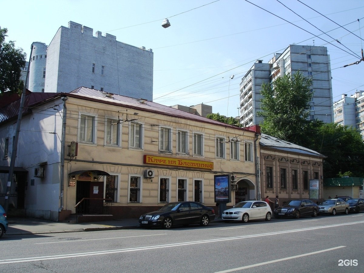 Улица басманная москва. Старая Басманная 34. Москва, Старая Басманная улица 34. Старая Басманная улица, 34. Старая Басманная 34 кафе.