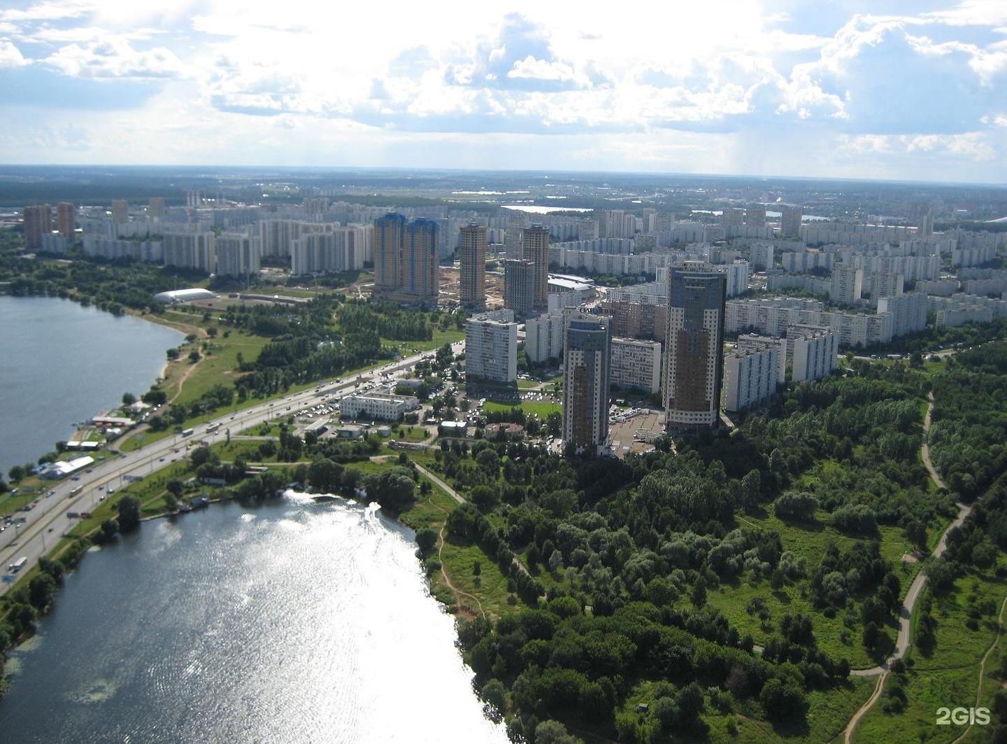 Открытка, г москва район строгино картинки