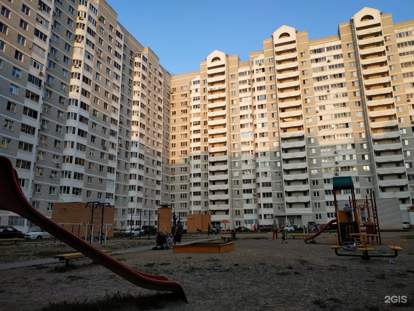 Пузакова 25 Фото