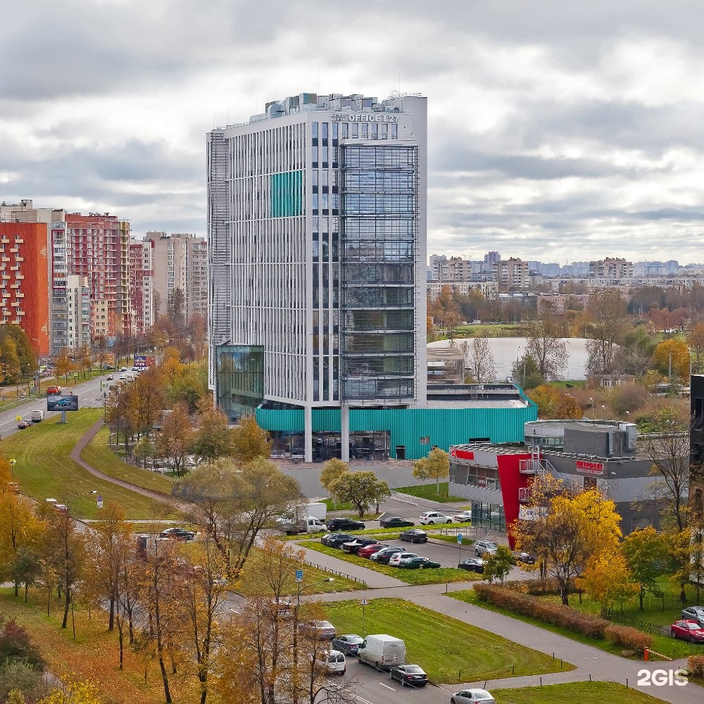 львовская улица санкт петербург