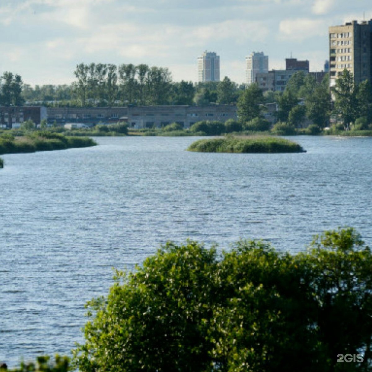 Ивановский карьер санкт петербург фото