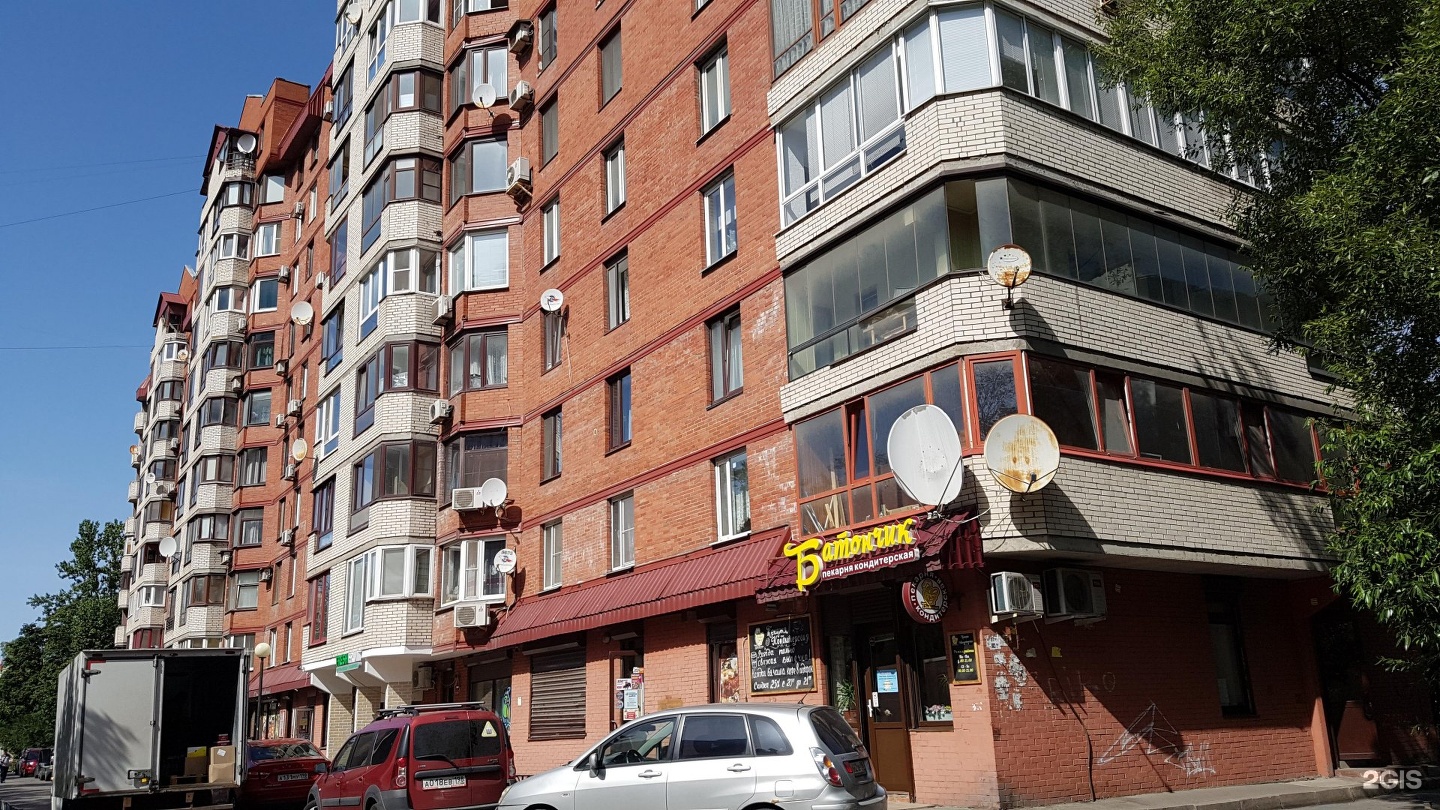 Твт садовая ул 24 корп 2 фото