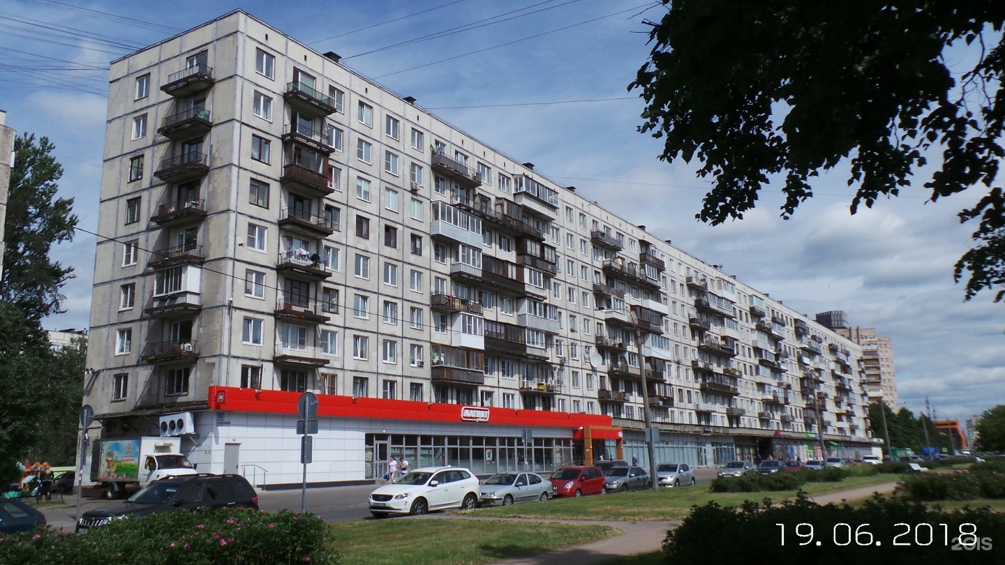 Ленинский 92 к1 фото