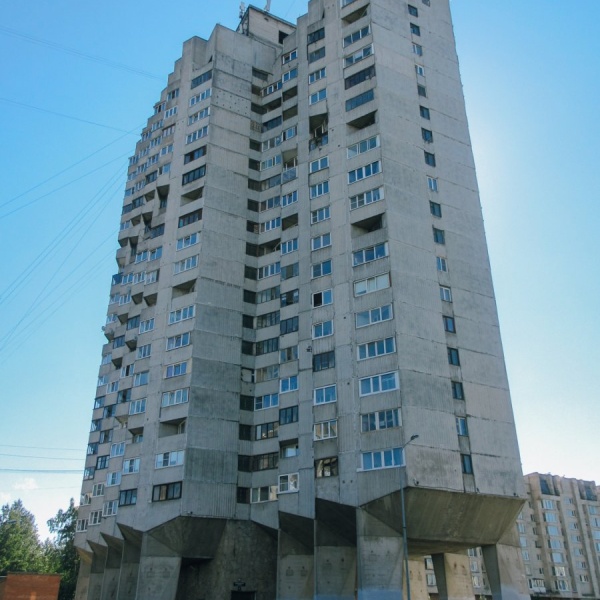 Санкт петербург новосмоленская набережная