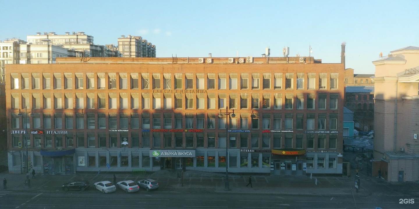 Московский проспект 111 санкт петербург