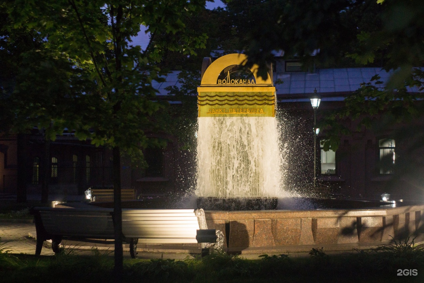 Гуп водоканал санкт петербурга. Водоканал Санкт-Петербурга. Водоканал СПБ фонтаны. Фонтан Водоканал Волжский. Логотип водоканала Санкт-Петербурга.