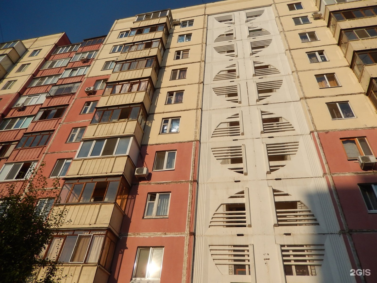 Бульвар юности 19 белгород карта