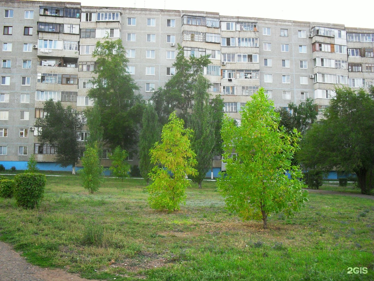 Купить Двухкомнатную Квартиру Город Оренбург Улица Салмышская