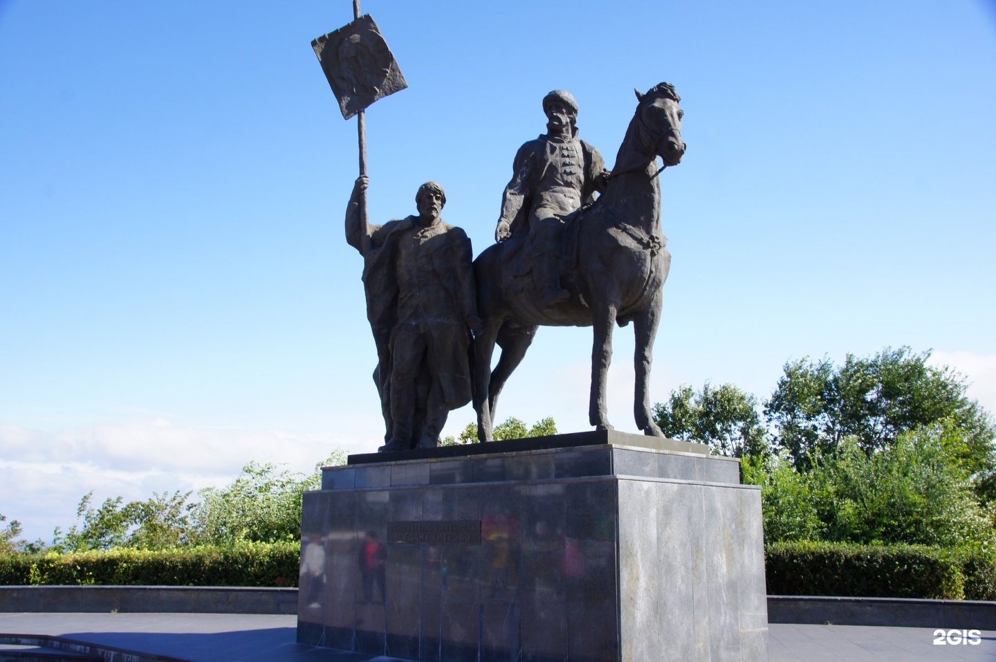 Ульяновск картинки памятники