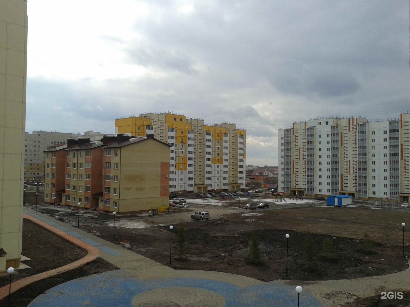 Якурнова 28 ульяновск карта