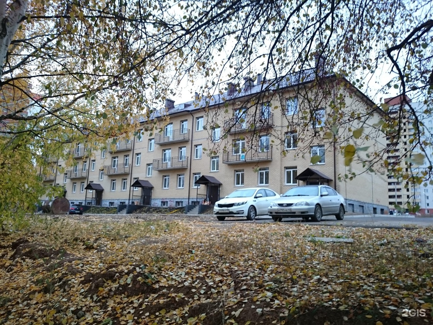 Ленина 184 1 киров карта