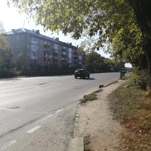 Улица Кутузова Фото