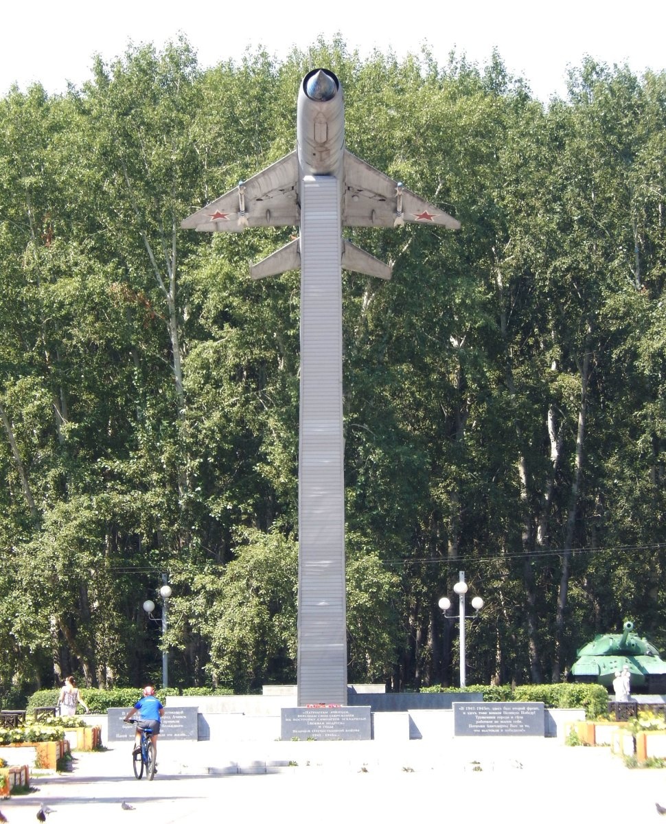 достопримечательности в ачинске