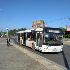 Маршрут красноярск томск автобус остановки