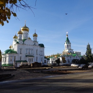 Фото от владельца Храм Рождества Христова