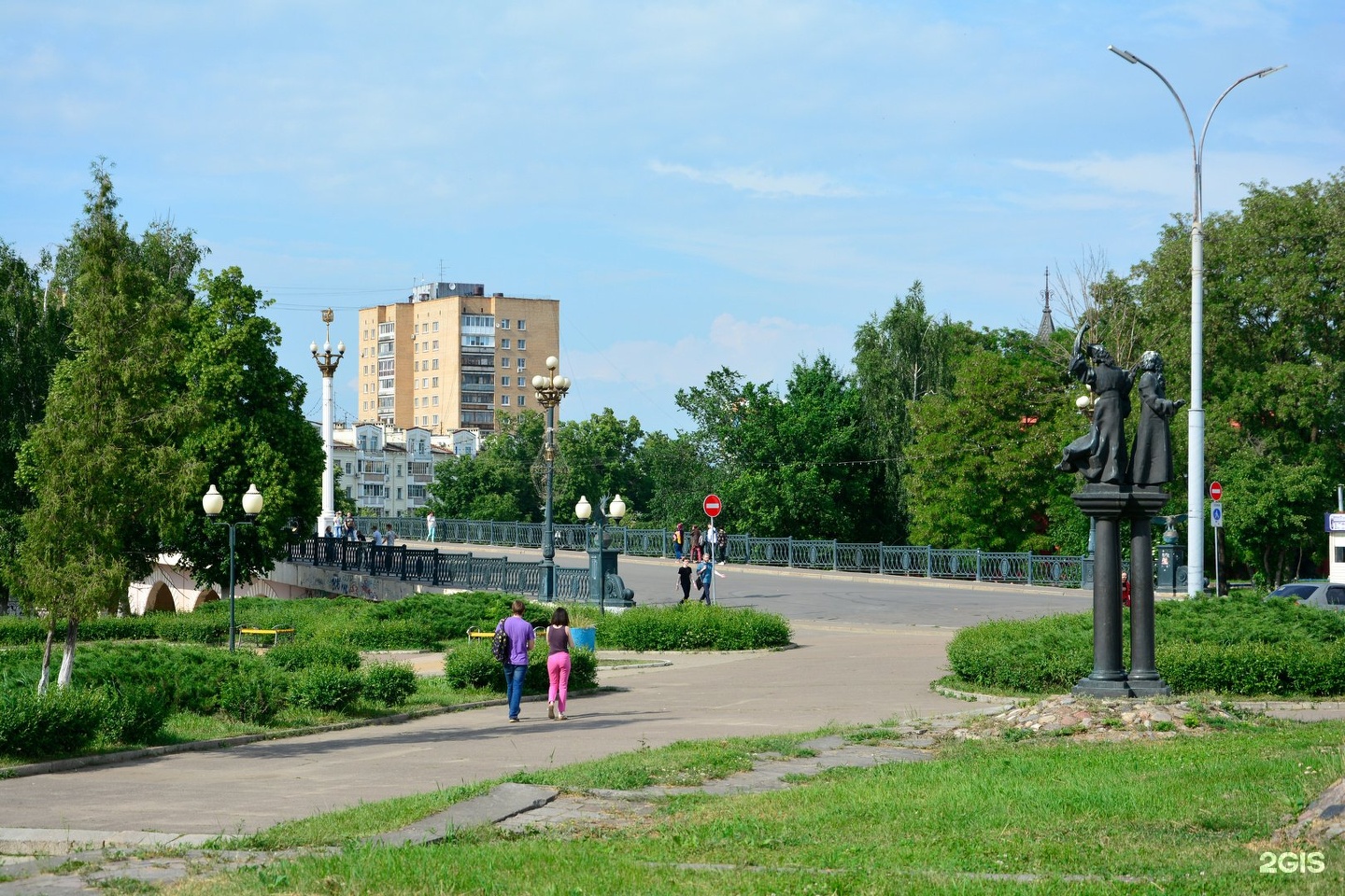 Мостовая орел. Александровский мост Орел. Банный мост Орел. Фото с Александровского моста 2000 Орел. Александровский мост Орел фото.