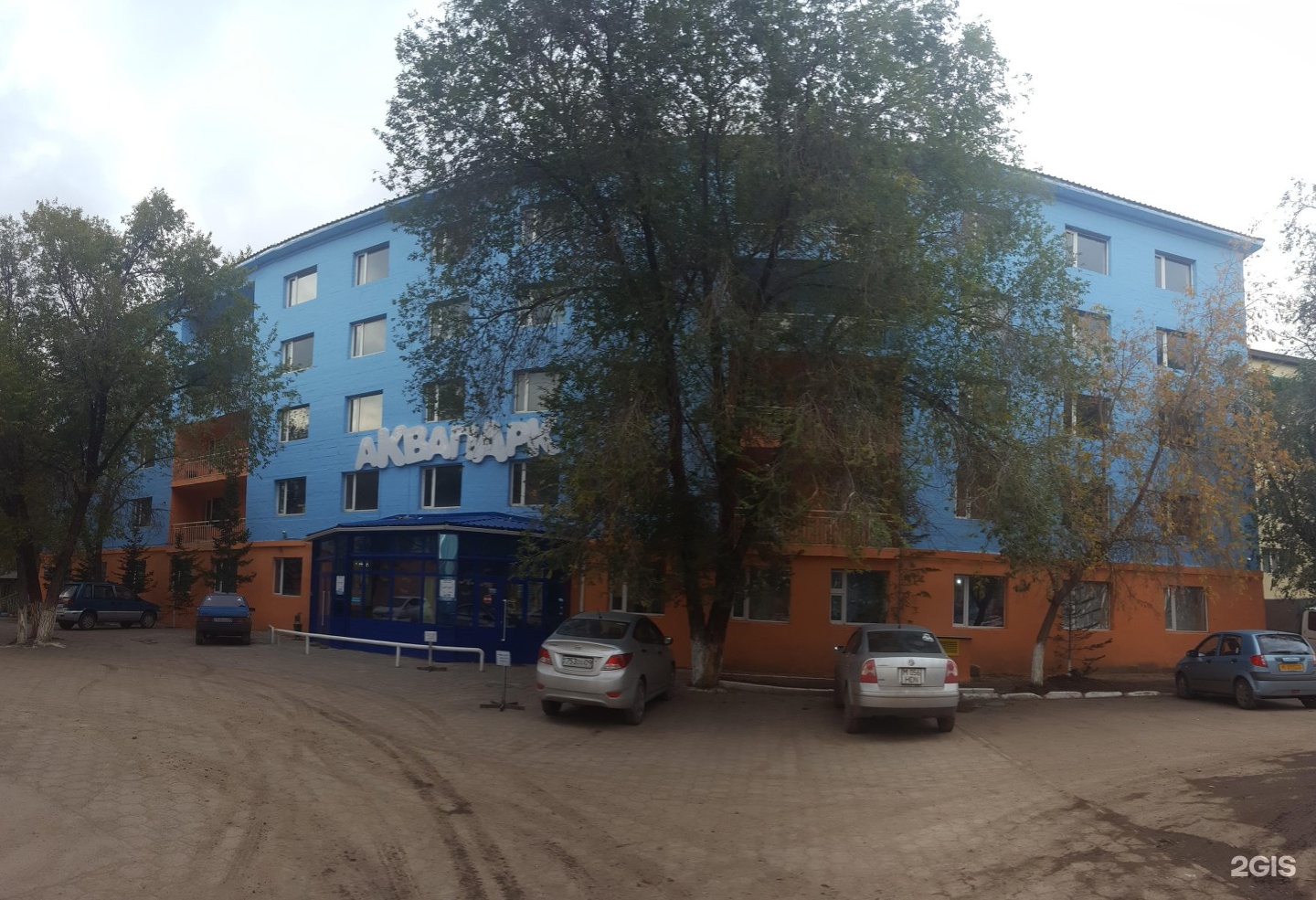 Сауна