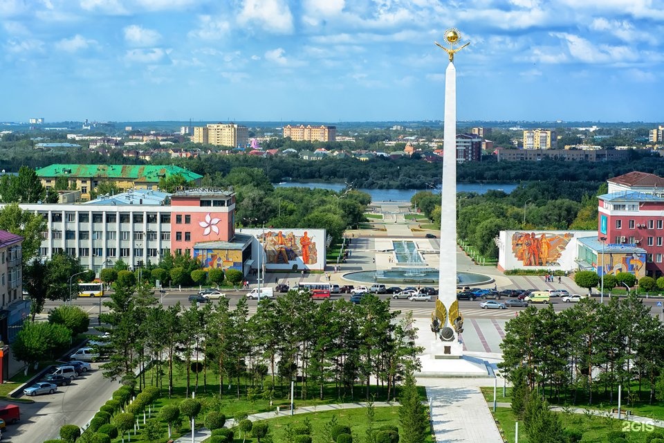 Караганда казахстан
