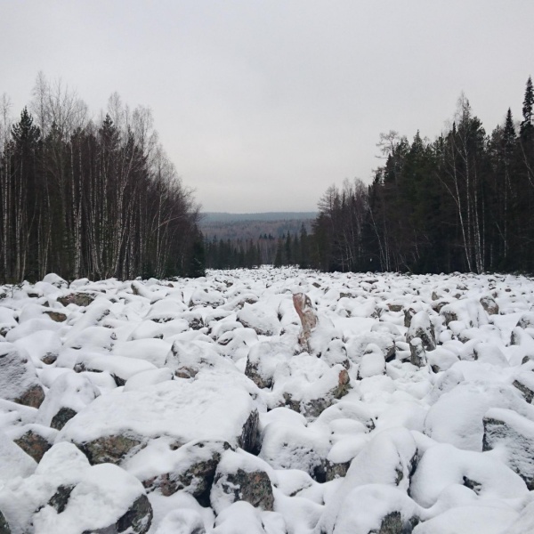 Каменная река златоуст фото Златоуст, Большая Каменная река - 2ГИС