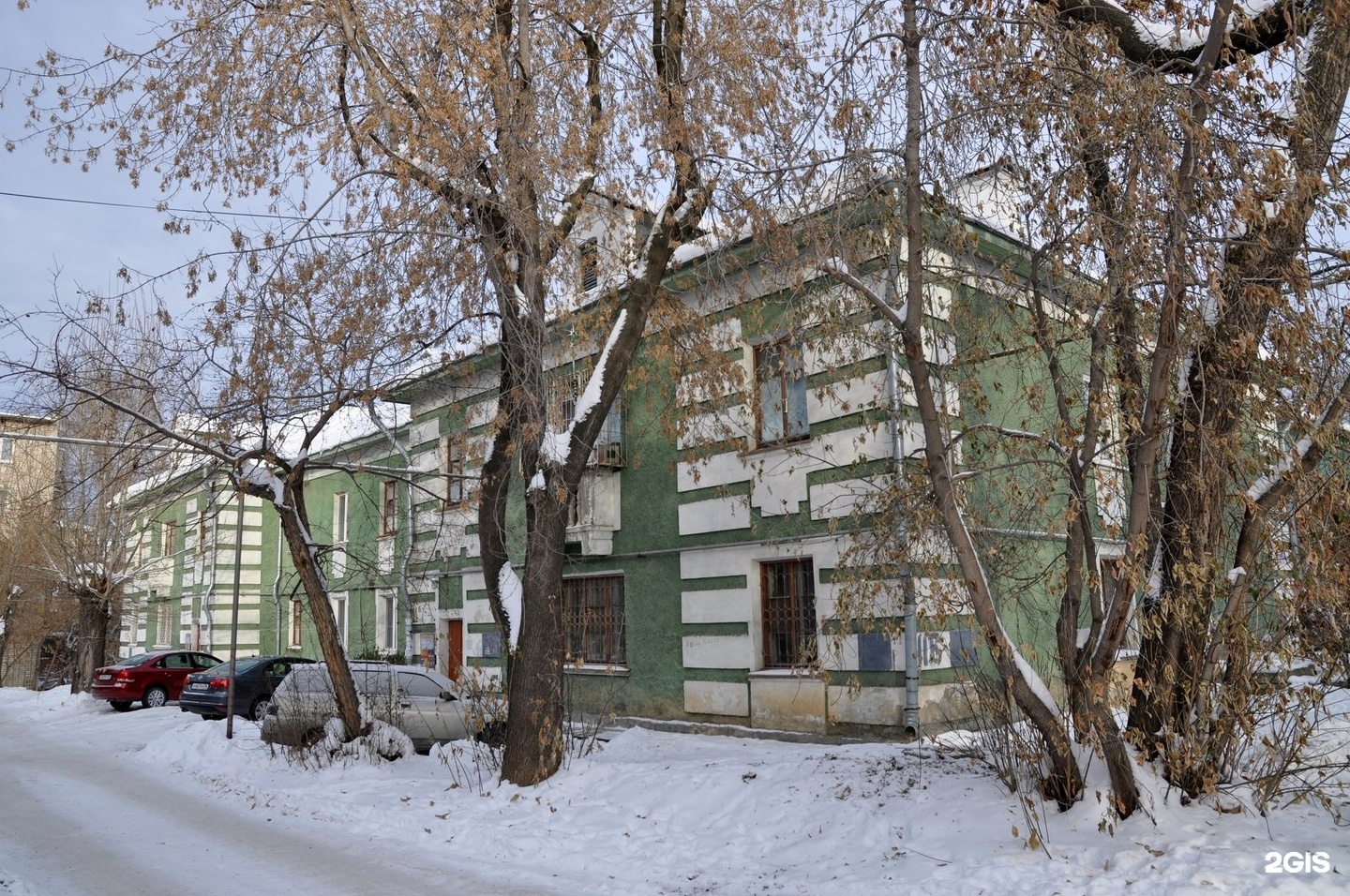 Atv восток ул корепина 60 екатеринбург фото Корепина, 11Б в Екатеринбурге - 2ГИС