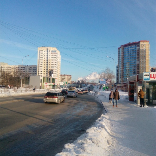 Приор м екатеринбург готвальда