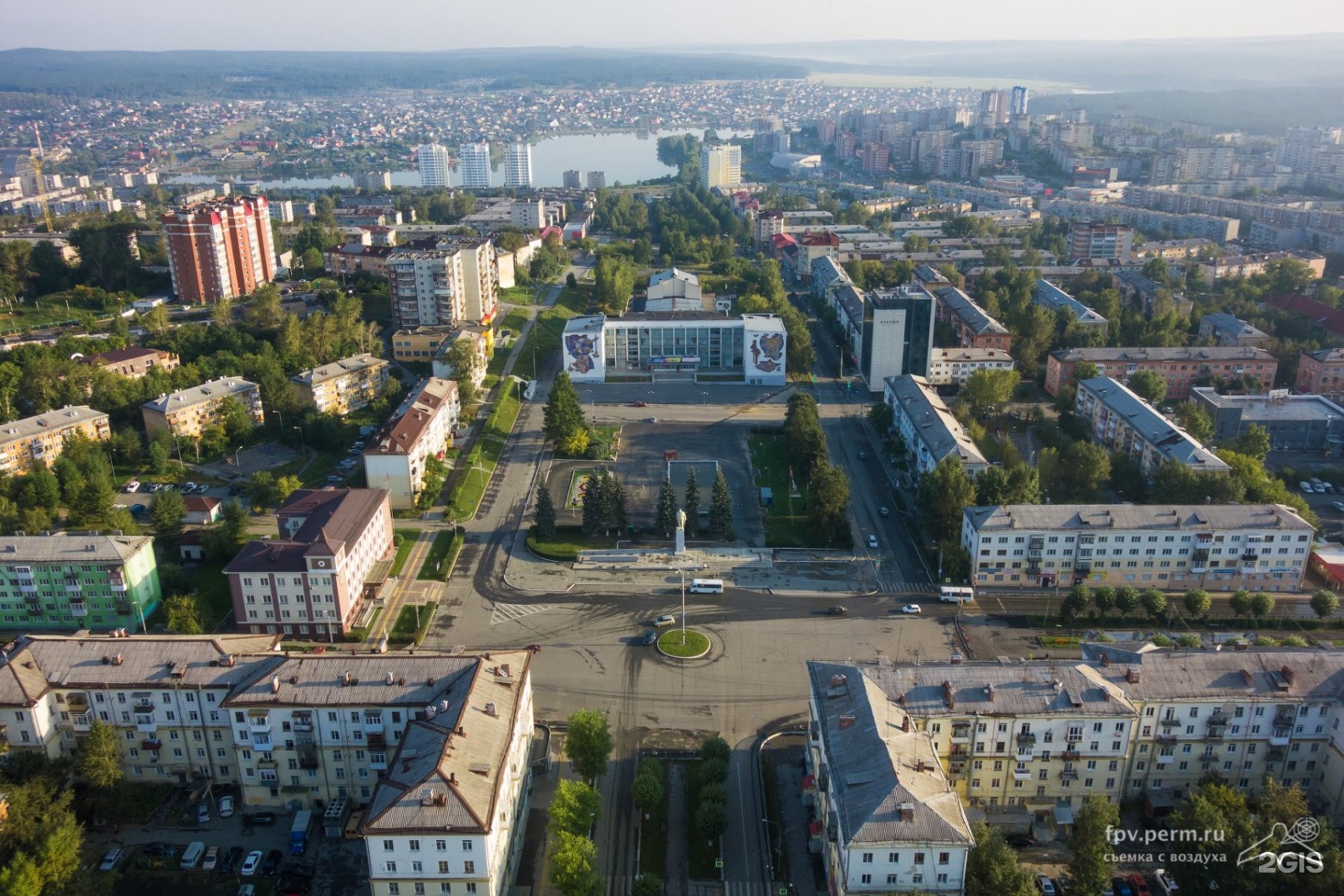 Красивые картинки первоуральска